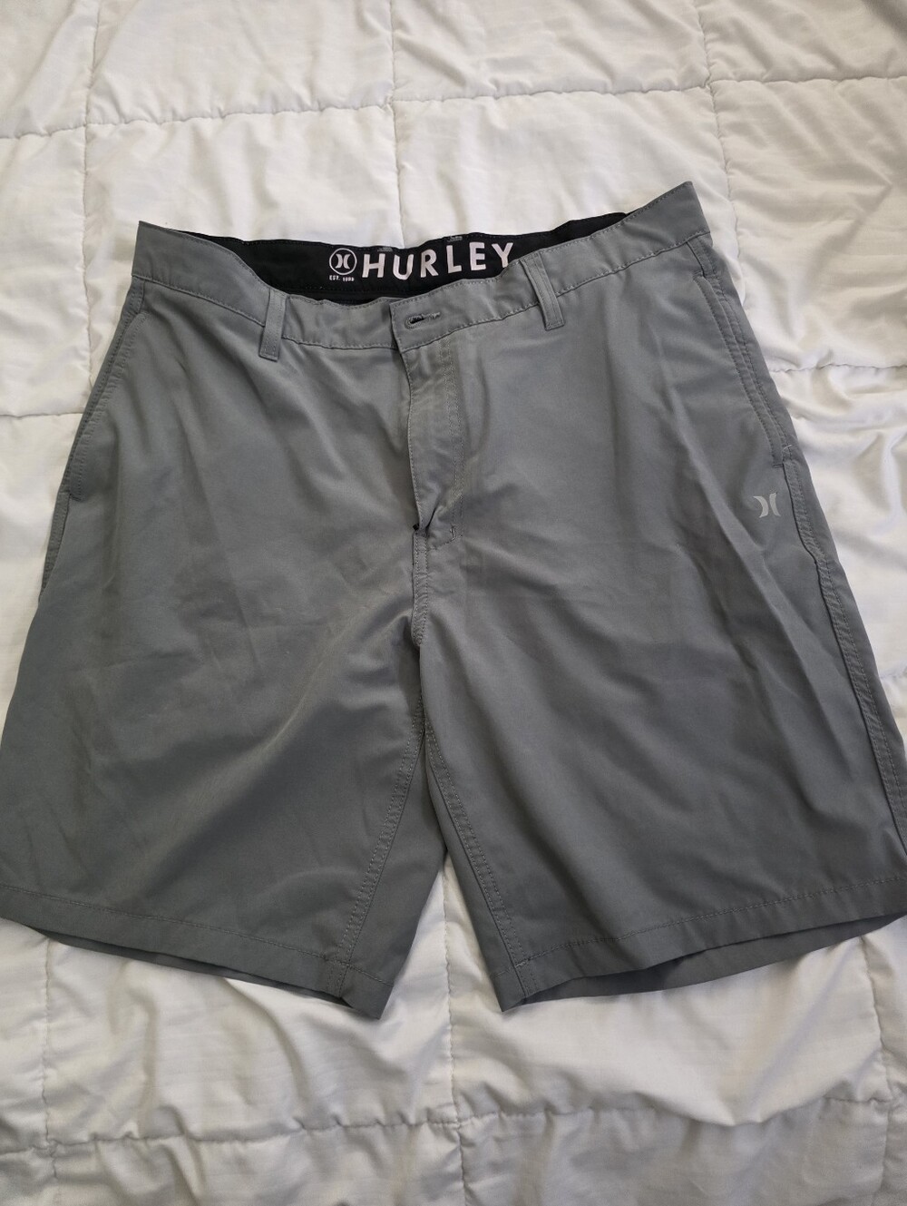 Hurley Mens Shorts size 36
